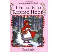 Little Red Riding Hood: Picture Book