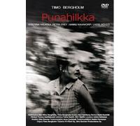 Little Red Riding Hood ( Punahilkka )