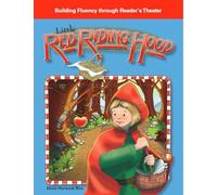 Little Red Riding Hood (Reader's Theater)