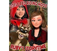 Little Red Riding Hood Ruby's Storytime