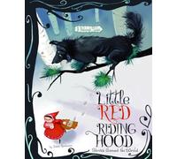Little Red Riding Hood Stories Around the World: 3 Beloved Tales (Multicultural Fairy Tales)