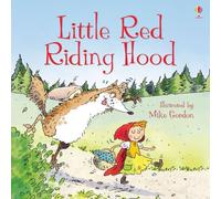 Little Red Riding Hood