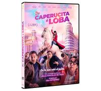 Little Red Riding Wolf ( De Caperucita a loba )