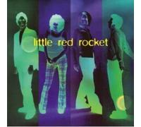 Little Red Rocket - Who Did You Pay