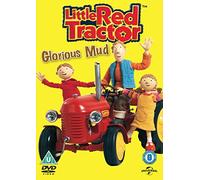 Little Red Tractor: Glorious Mud! [DVD]