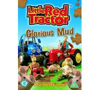 Little Red Tractor: Glorious Mud! [DVD]