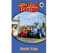 Little Red Tractor : Gold Cup