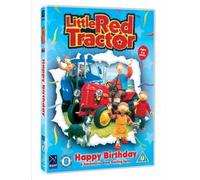 Little Red Tractor: Happy Birthday! [DVD]