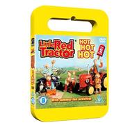 Little Red Tractor: Hot Hot Hot [DVD]