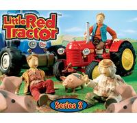 Little Red Tractor - Season 2