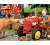 Little Red Tractor - Season 3