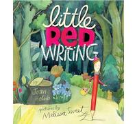 Little Red Writing
