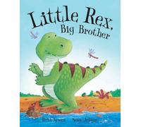 Little Rex, Big Brother