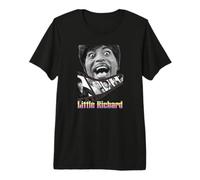 Little Richard_003 Premium T-Shirt