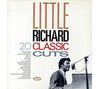Little Richard - 20 Classic Cuts [Vinyl]