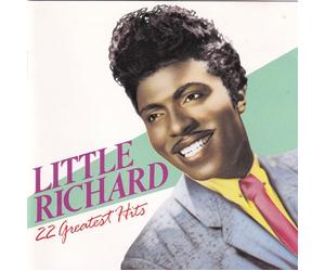 Little Richard - 22 Greatest Hits
