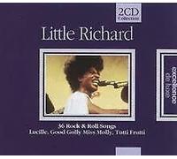 Little Richard - 34 Rock And Roll Songs