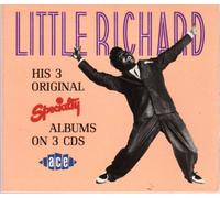 Little Richard - 60 Great Blues Recordings