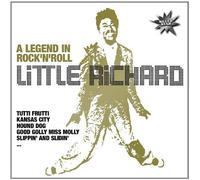 Little Richard - A Legend In Rock 'n' Roll
