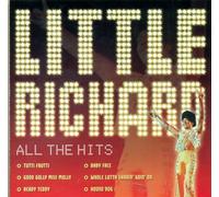 Little Richard - All the Hits