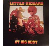 Little Richard - At His Best [LP]