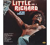 Little Richard - At His Wildest Vol. 1 [Vinyl LP]