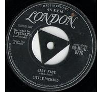 Little Richard - Baby Face