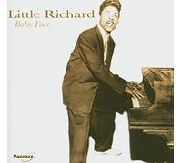 Little Richard - Baby Face [German Import]