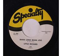 Little Richard - Bama Lama Bama Loo / Annie Is Back
