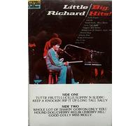Little Richard - Big Hits