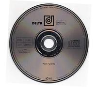 Little Richard / Bill Haley / Chuck Berry a.o. - Rock Giants