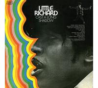 Little Richard - Cast A Long Shadow