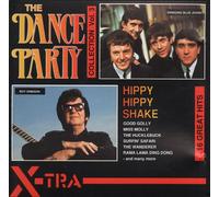 Little Richard Chubby Checker The Rubettes Bill Haley & His Comets Sha-Na-Na - Great Hits