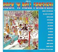 Little Richard Chuck Berry Roy Orbison Jerry Lee Lewis Chubby Checker - Superbe Rock N Roll Hits 3 (CD Compilation, 14 Tracks, Various, Diverse Artists, Künstler) Little Richard - Keep A Knockin` / Roy Orbison - Lovestruck / Johny & The Hurricanes - Reveille Rock / Bill Haley & His Comets - Razzle Dazzle / George Fame & The Blue Flames - Get Away u.a.