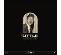 LITTLE RICHARD - ESSENTIAL WORKS 1952-1962 [VINYL]