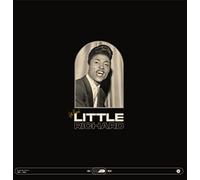 LITTLE RICHARD - ESSENTIAL WORKS 1952-1962 [VINYL]