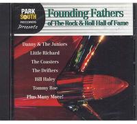 Little Richard - Founding Fathers of Rock N' Ro