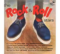 Little Richard, Frankie Ford, a.o. - Various - The Rock And Roll Stars - Joy Special - JS 5006