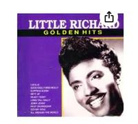 Little Richard - Golden hits