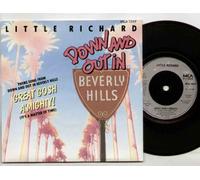 Little Richard - Great Gosh A'Mighty - 7 inch vinyl / 45