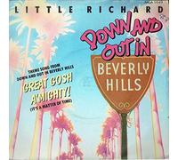 Little Richard - Great Gosh A'Mighty (It's A Matter Of Time) / The Ride