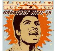 Little Richard - Greatest Hits 15