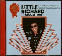 Little Richard - Greatest Hits
