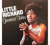 Little Richard - Greatest Hits
