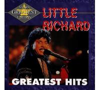 Little Richard - Greatest Hits