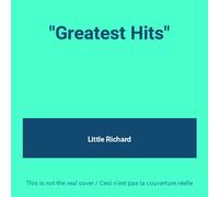 Little Richard:Greatest Hits