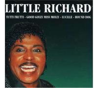 Little Richard - Greatest Hits