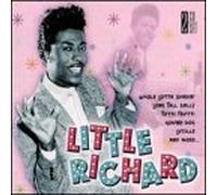 Little Richard - Greatest Hits