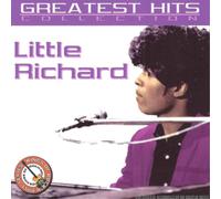 Little Richard Greatest Hits Collection (CD) Album (US IMPORT)