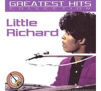 Little Richard - Greatest Hits Collection - CD - M3z